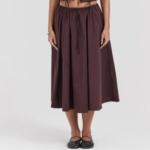 House of Cb Cora Skirt